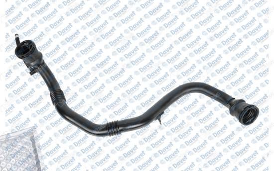NIFEA 11200 Turbo Borusu Duster 1.5 Dci 10->